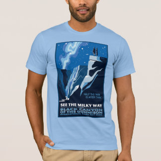 Half the Park is After Dark(TM) T-Shirt