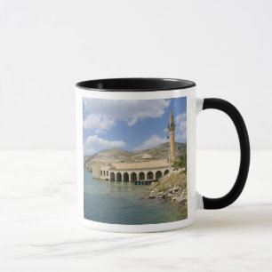 Halfeti Merkez Camii Central Mosque) partly Mug