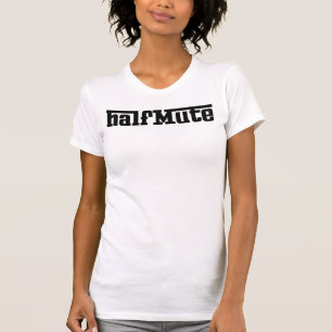 halfMute Whipped IV T-Shirt