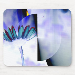 HalftWisT Abstract Mousepad