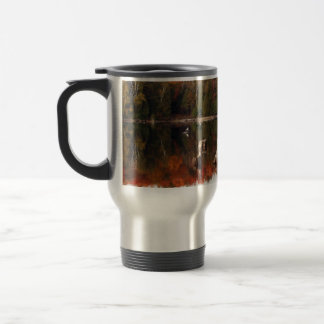 Haliburton Visions Travel Mug