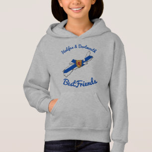 Halifax and Dartmouth Bestfriends canada shirt