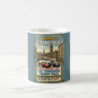 Halifax Grand Prix 1967 Yorkshire Trophy Race