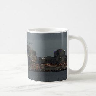 Halifax Harbour Mug