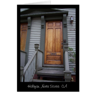 Halifax, Nova Scotia Canada