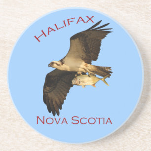 Halifax, Nova Scotia Coaster