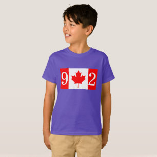 Halifax Nova Scotia shirt 902 Canada day Shirt