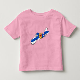 Halifax Nova Scotia shirt toddler shirt