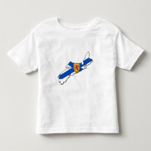 Halifax Nova Scotia shirt toddler shirt