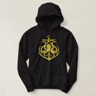 Halifax YHZ hoodie Nova Scotia Lighthouse Route