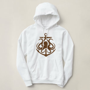 Halifax YHZ hoodie Nova Scotia Lighthouse Route