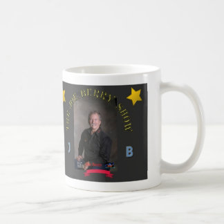 Hall Of Fame Inductee Joe Berry Mug