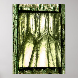 Hall of Souls Poster