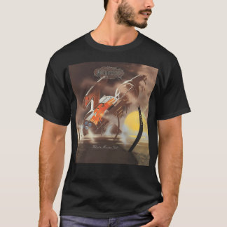 Hall Of The Mountain Grill T-Shirt