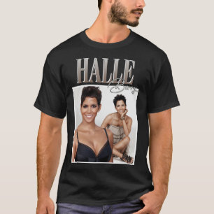 Halle berry Classic T-shirt