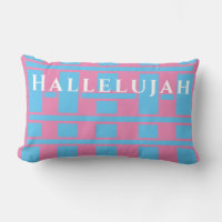 Hallelujah