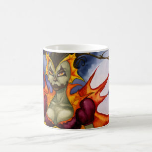 HalloQween Mug