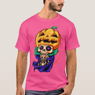 halloveen T-Shirt