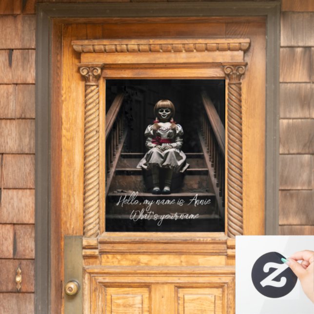 Halloween  (Home Door)
