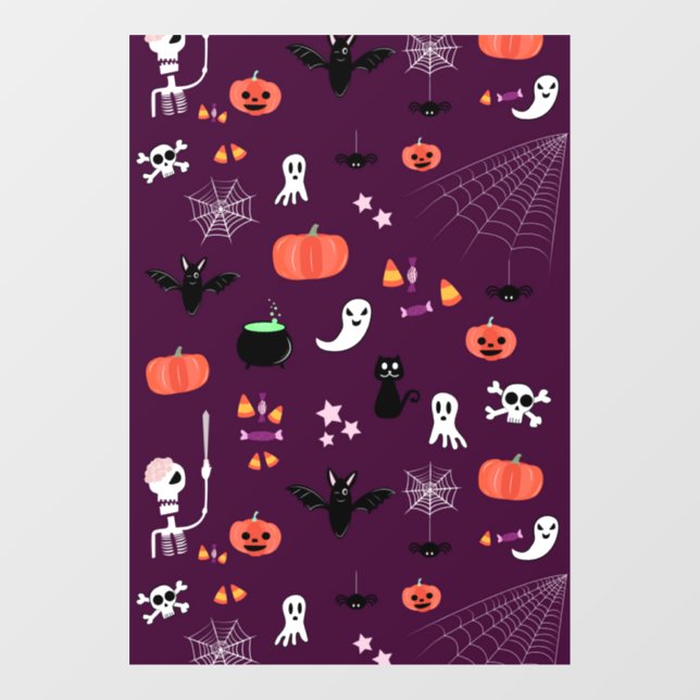 Halloween (Sheet)