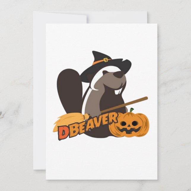 Halloween  (Front)
