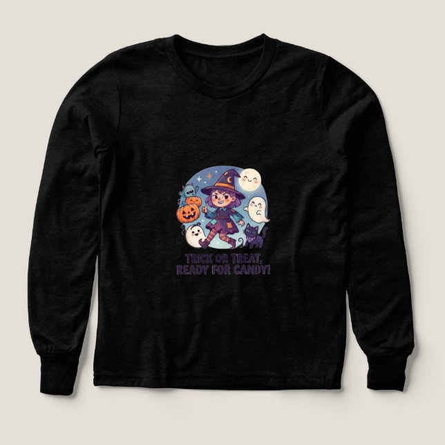 Halloween (Design Front)