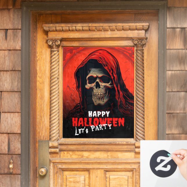 Halloween  (Home Door)