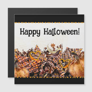 HALLOWEEN!