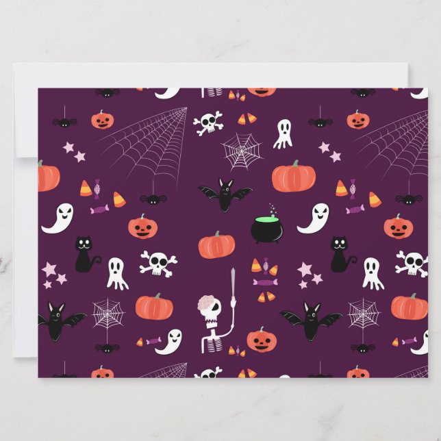 Halloween (Back)