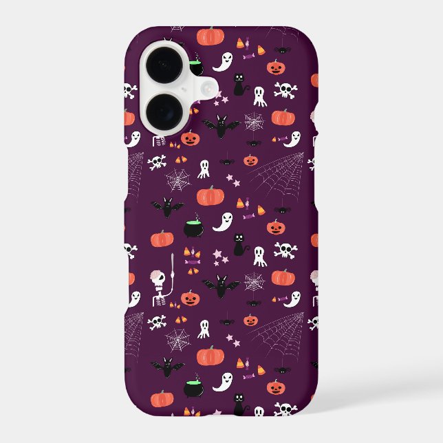 Halloween (Back)