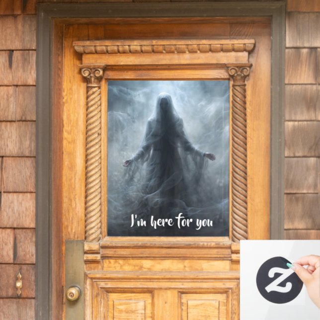 Halloween  (Home Door)