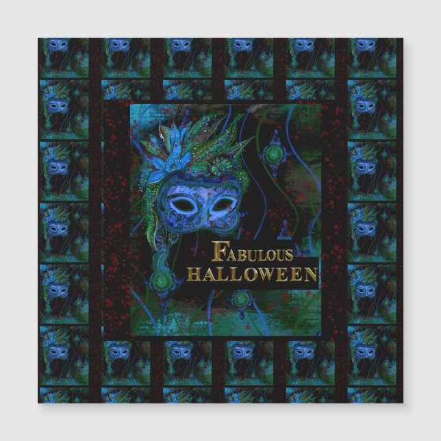 Halloween  (Front)