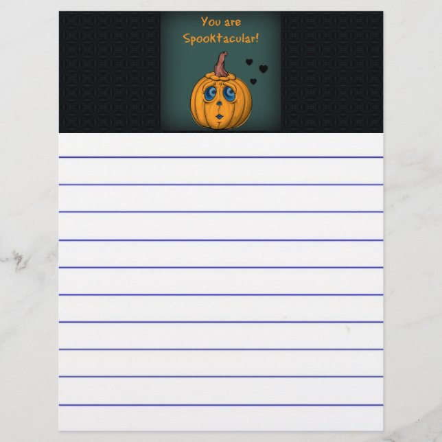 Halloween (Front)