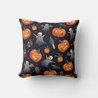 halloween2 pillow cushion