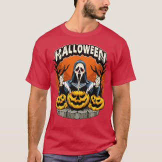 Halloween 100 T-Shirt