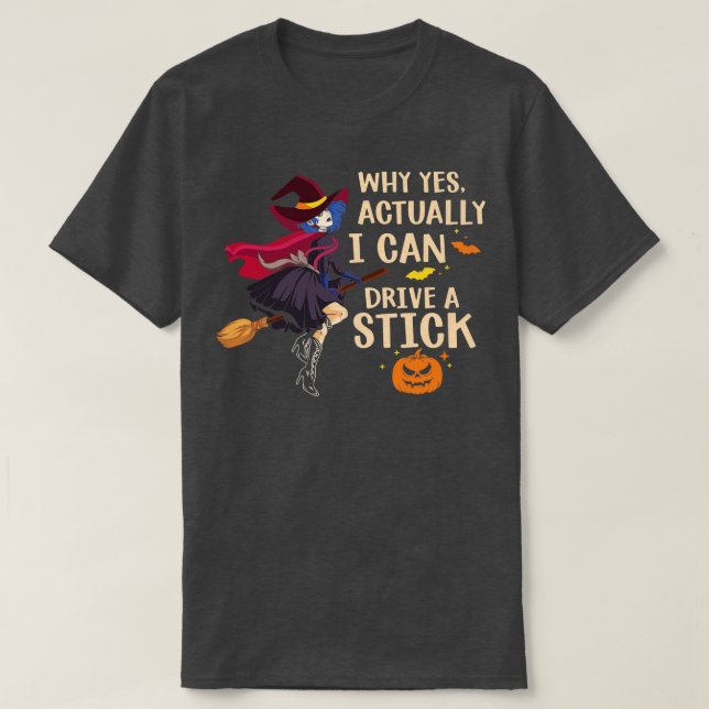 Halloween 176 T-Shirt (Design Front)