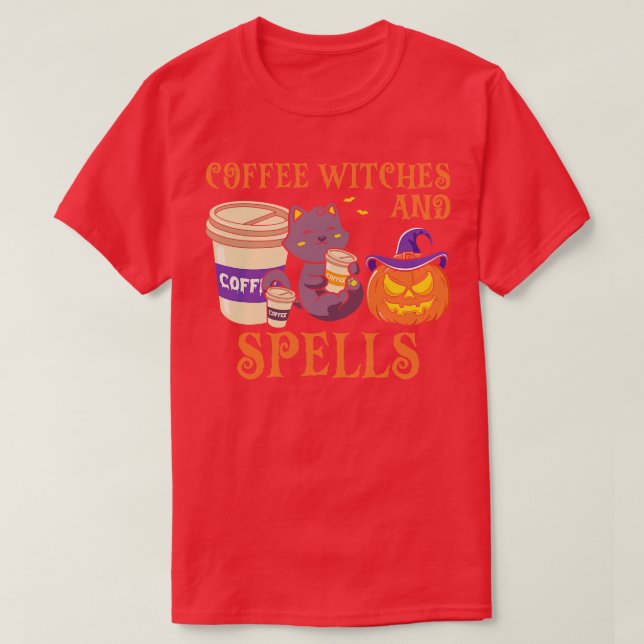 Halloween 177 T-Shirt (Design Front)