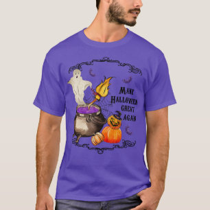 Halloween 190 T-Shirt