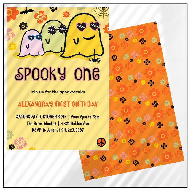 Halloween 1st birthday invitations spooky one (Halloween-1st-birthday-invitations-spooky-one-1)