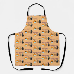 Halloween 2020 apron