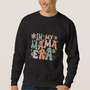 Halloween 2023 Costume - My Spooky Era Cute Pumpki Sweatshirt