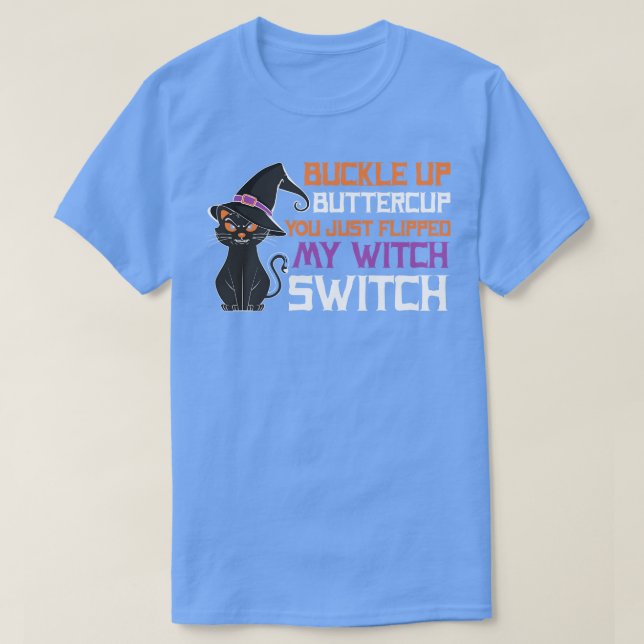 Halloween 221 T-Shirt (Design Front)