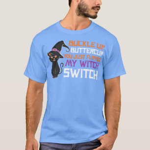 Halloween 221 T-Shirt