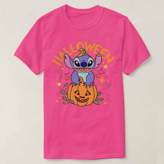Halloween 23 T-Shirt (Design Front)