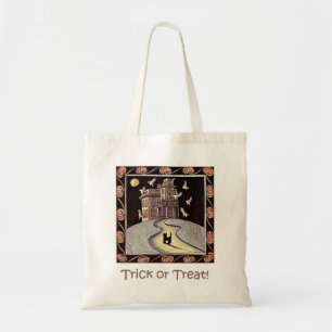 Halloween 3 -- Trick or Treat bag