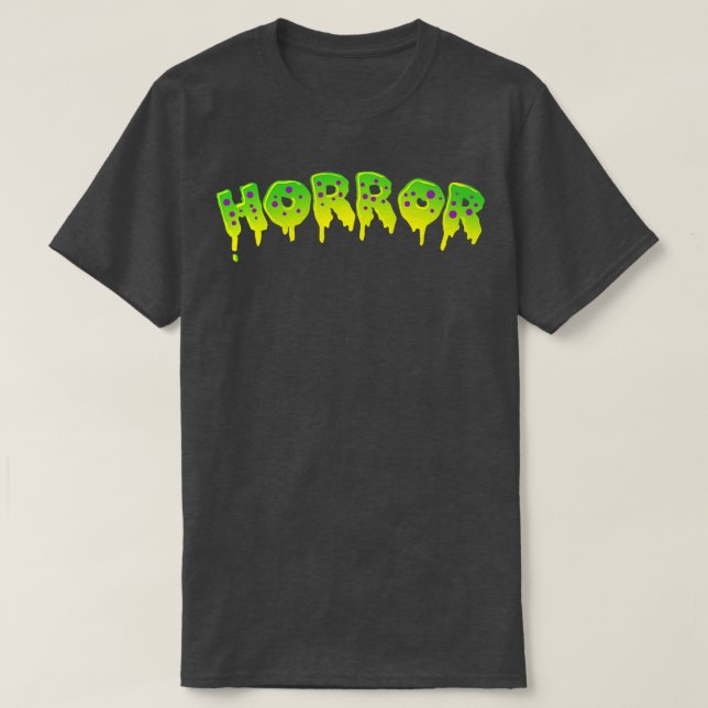 Halloween 49 T-Shirt (Design Front)