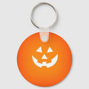 Halloween 4 key ring