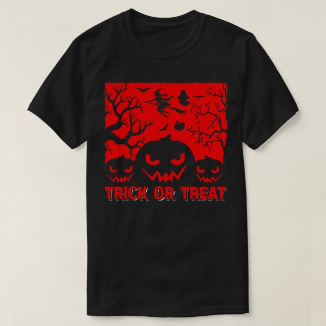 Halloween 88 T-Shirt (Design Front)