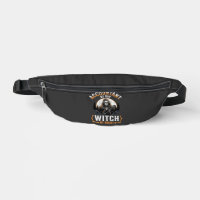 Halloween Accountant by Day Witch by Night Design