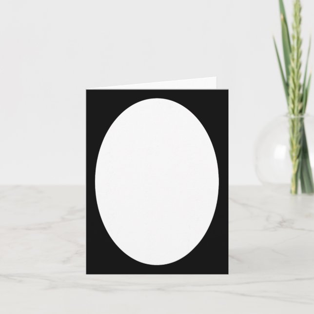 Halloween Adult Kids Penguin Costume Apparel  Card (Front)